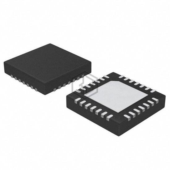 MAX16818ETI+T - Analog Devices Inc./Maxim Integrated - PMIC - LED Drivers