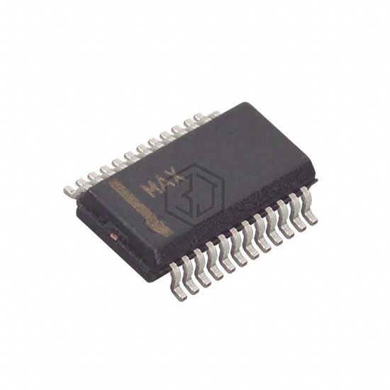 MAX1268BEEG+ - Analog Devices Inc./Maxim Integrated - Data Acquisition - Analog to Digital Converters (ADC)