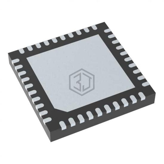 LTC3589IUJ-2#TRPBF - Analog Devices Inc. - PMIC - Power Management - Specialized