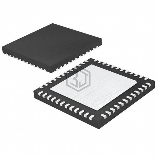 LTC3375EUK - Analog Devices Inc. - PMIC - Voltage Regulators - DC DC Switching Regulators