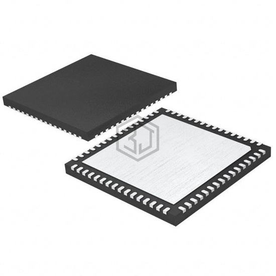 LTC2289IUP#TRPBF - Analog Devices Inc. - Data Acquisition - Analog to Digital Converters (ADC)
