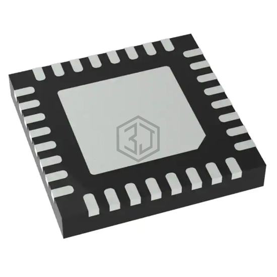 LTC3856EUH#PBF - Analog Devices Inc. - PMIC - Voltage Regulators - DC DC Switching Controllers