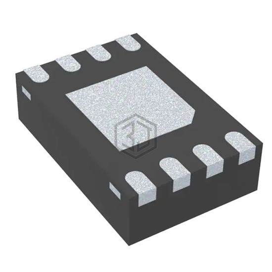 MCP4801-E/MC - Microchip Technology - Data Acquisition - Digital to Analog Converters (DAC)