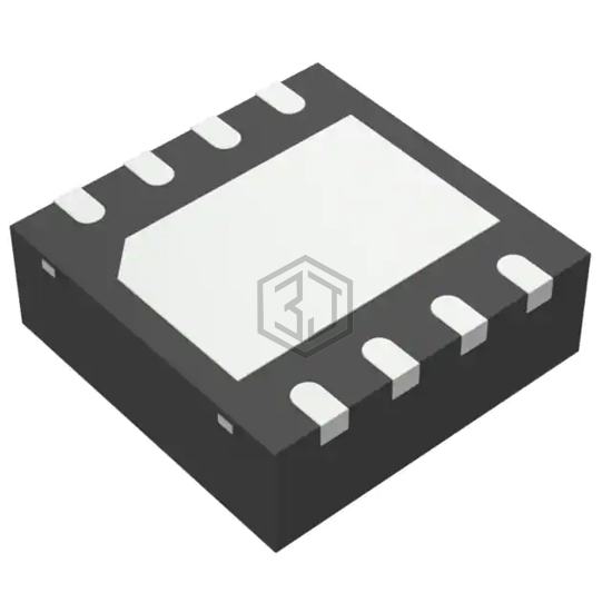 TPS73530QDRBRQ1 - Texas Instruments - PMIC - Voltage Regulators - Linear
