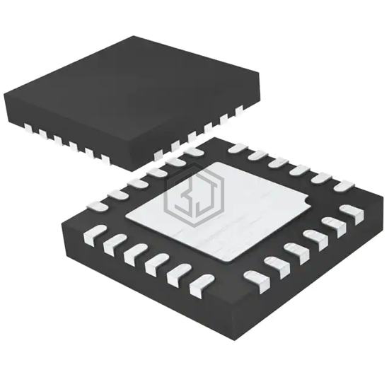 LTC3101EUF#TRPBF - Analog Devices Inc. - PMIC - Power Management - Specialized