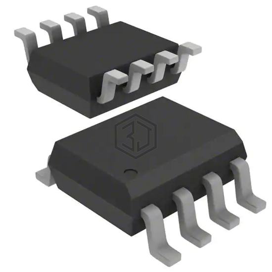 AD22050RZ-REEL7 - Analog Devices Inc. - Interface - Sensor and Detector Interfaces