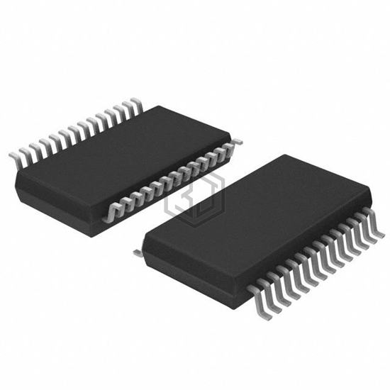 MAX1091BEEI+ - Analog Devices Inc./Maxim Integrated - Data Acquisition - Analog to Digital Converters (ADC)