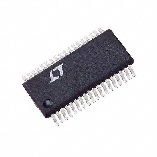 LTC1545IG#PBF - Linear Technology - Interface - Drivers, Receivers, Transceivers