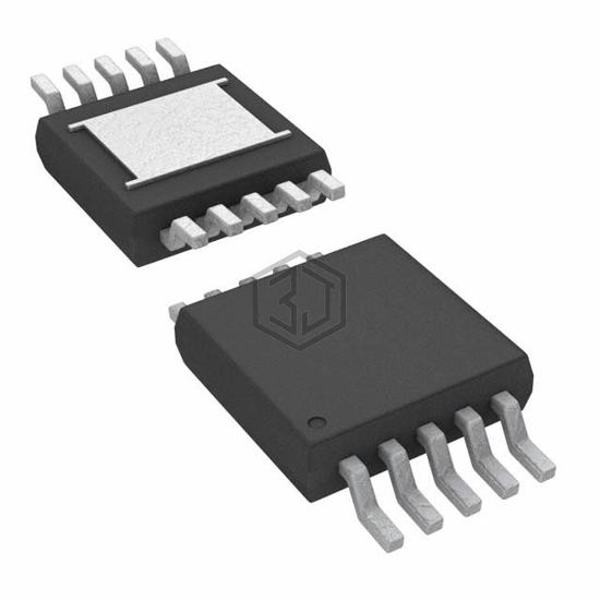 LT3758IMSE#PBF - Analog Devices Inc. - PMIC - Voltage Regulators - DC DC Switching Controllers