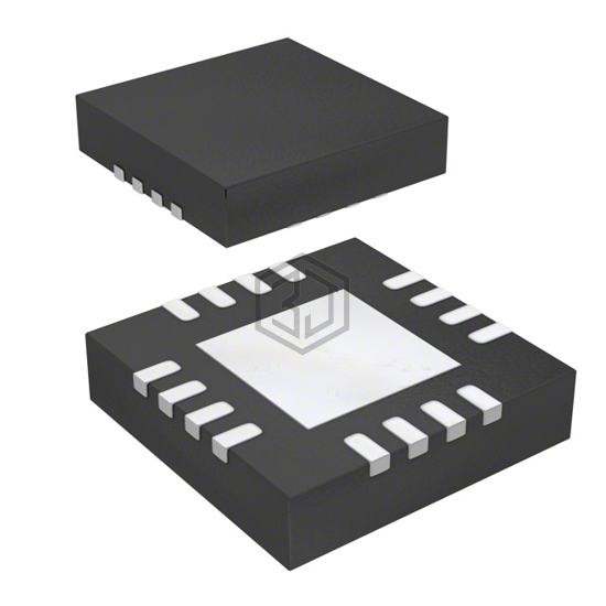 AD7380BCPZ-RL - Analog Devices Inc. - Data Acquisition - Analog to Digital Converters (ADC)