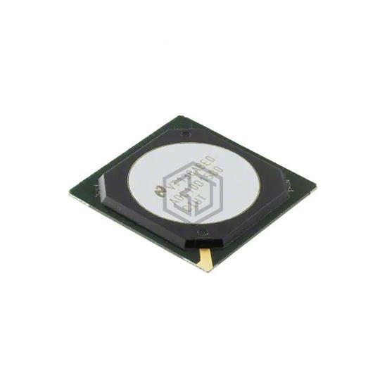 ADC12D800RFIUT/NOPB - Texas Instruments - Data Acquisition - Analog to Digital Converters (ADC)