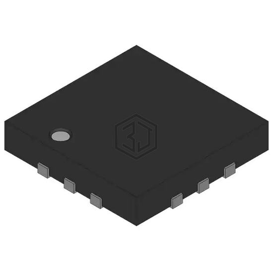 MAX1572ETC075+ - Analog Devices Inc./Maxim Integrated - PMIC - Voltage Regulators - DC DC Switching Controllers