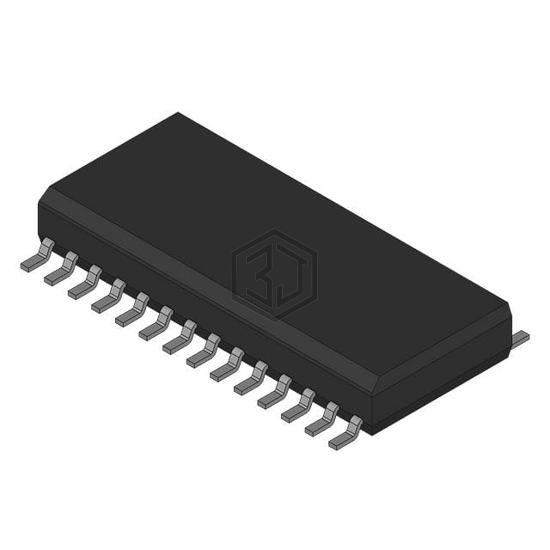 MAX3218EWP - Analog Devices Inc./Maxim Integrated - Interface - Drivers, Receivers, Transceivers