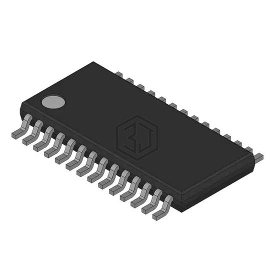 EL5824IREZ - Elantec - Linear - Amplifiers - Video Amps and Modules