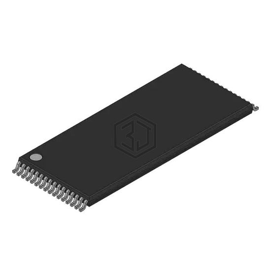 TAS5100AIDAP - Texas Instruments - Linear - Amplifiers - Audio