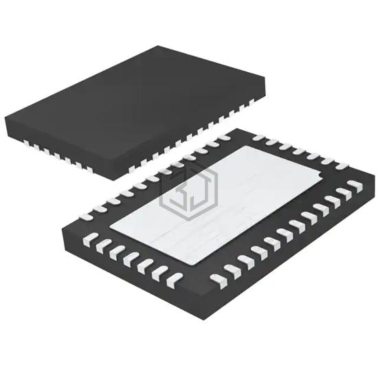 LTC3897EUHG-2#TRPBF - Analog Devices Inc. - PMIC - Voltage Regulators - DC DC Switching Controllers