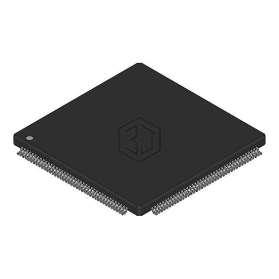 TVP3026-250MDN - Texas Instruments - Data Acquisition - Digital to Analog Converters (DAC)