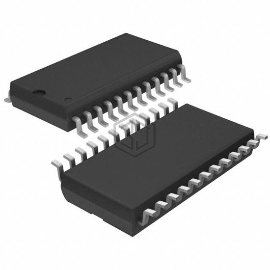 LTC1279CSW#PBF - Analog Devices Inc. - Data Acquisition - Analog to Digital Converters (ADC)