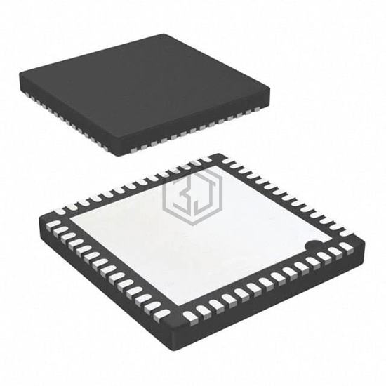 AD7134BCPZ - Analog Devices Inc. - Data Acquisition - Analog to Digital Converters (ADC)