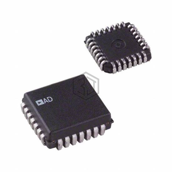 DAC8412FPCZ - Analog Devices Inc. - Data Acquisition - Digital to Analog Converters (DAC)