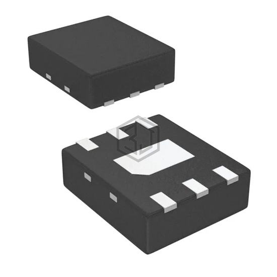 ADC101S051CISD - Texas Instruments - Data Acquisition - Analog to Digital Converters (ADC)