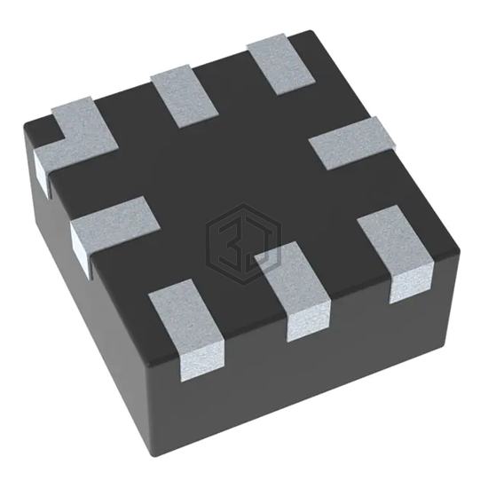 NCD98011XMXTAG - onsemi - Data Acquisition - Analog to Digital Converters (ADC)