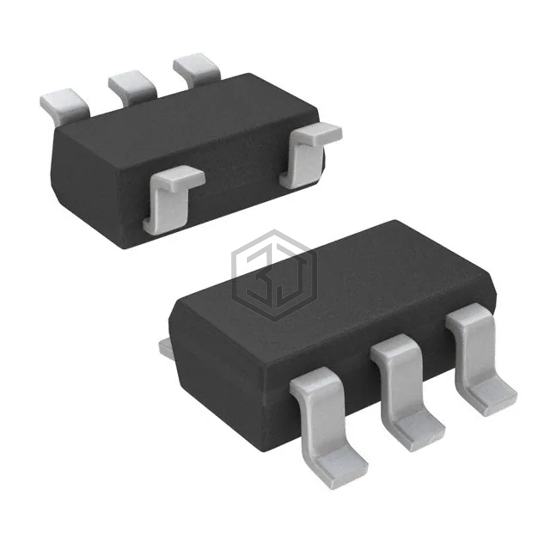 MCP6L71T-E/OT - Microchip Technology - Linear - Amplifiers - Instrumentation, OP Amps, Buffer Amps