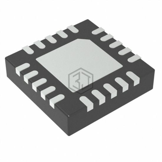 MCP3561RT-E/NC - Microchip Technology - Data Acquisition - Analog to Digital Converters (ADC)