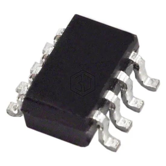 AD8034ART-R2 - Analog Devices Inc. - Linear - Amplifiers - Instrumentation, OP Amps, Buffer Amps