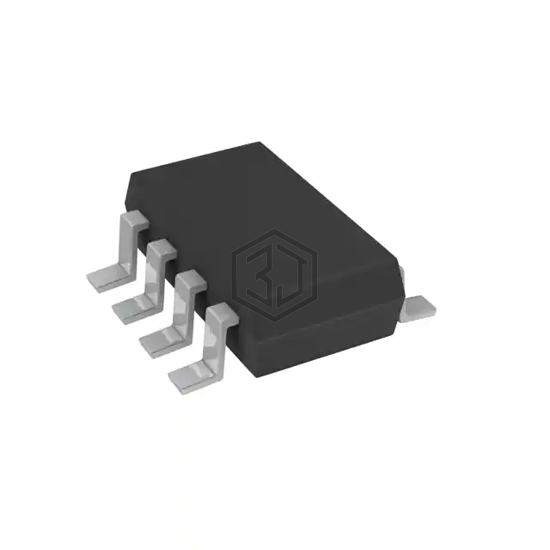 AD5227BUJZ10-RL7 - Analog Devices Inc. - Data Acquisition - Digital Potentiometers