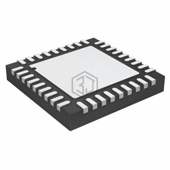ADL5358ACPZ-R2 - Analog Devices Inc. - RF Mixers