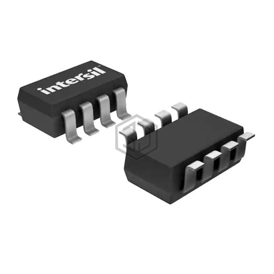 ISL28214FHZ-T7A - Renesas Electronics America Inc - Linear - Amplifiers - Instrumentation, OP Amps, Buffer Amps