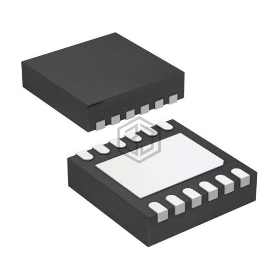 MAX20050ATC+ - Analog Devices Inc./Maxim Integrated - PMIC - LED Drivers