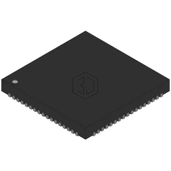 MQ87C196KD-16/B - Rochester Electronics, LLC - Embedded - Microcontrollers