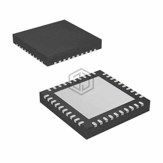 ADC1210S080HN/C1:5 - NXP USA Inc. - Data Acquisition - Analog to Digital Converters (ADC)