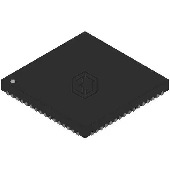 LTC2289CUP#PBF - Linear Technology - Data Acquisition - Analog to Digital Converters (ADC)