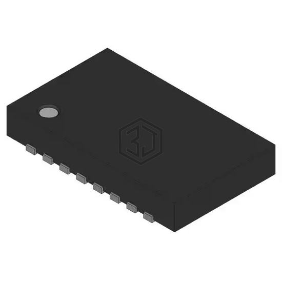 LTC2376CDE-18#PBF - Linear Technology - Data Acquisition - Analog to Digital Converters (ADC)
