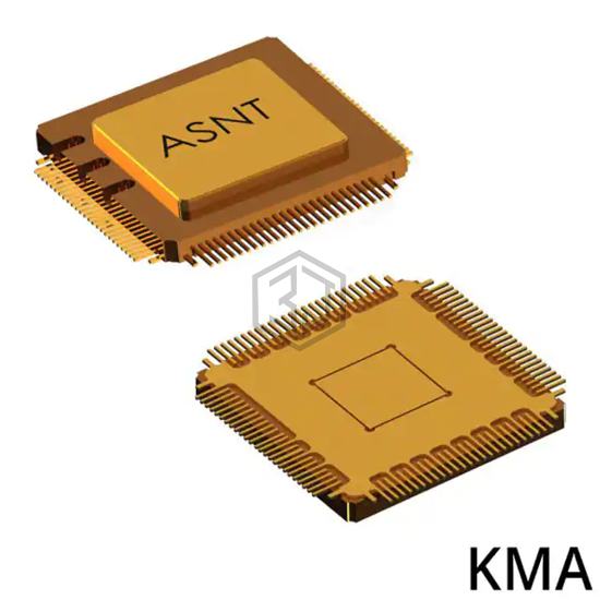ASNT7123A-KMA - ADSANTEC - Data Acquisition - Analog to Digital Converters (ADC)