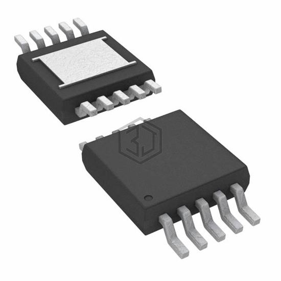LT3685IMSE#PBF - Analog Devices Inc. - PMIC - Voltage Regulators - DC DC Switching Regulators