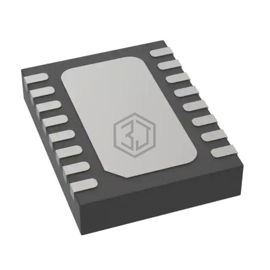 LTC2377IDE-18#PBF - Analog Devices Inc. - Data Acquisition - Analog to Digital Converters (ADC)