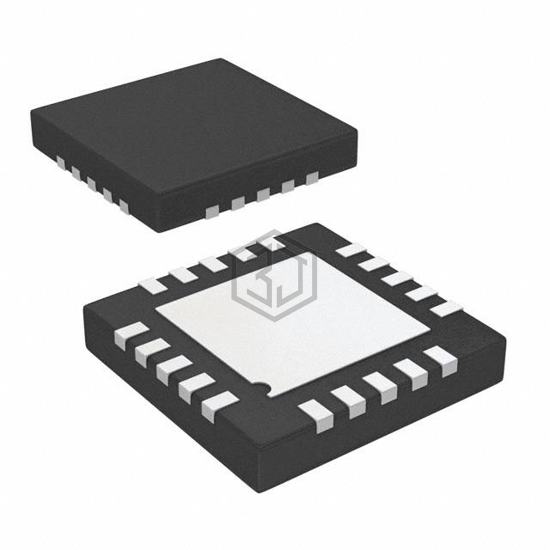 AD8232ACPZ-WP - Analog Devices Inc. - Specialized ICs