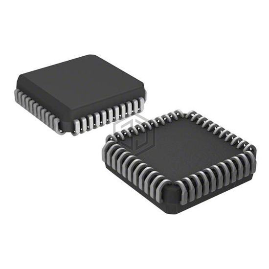 PIC16F877T-04I/L - Microchip Technology - Embedded - Microcontrollers