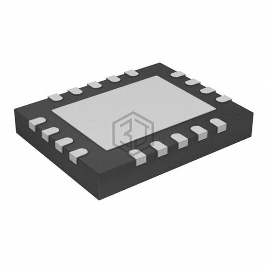 AD7357BCPZ - Analog Devices Inc. - Data Acquisition - Analog to Digital Converters (ADC)