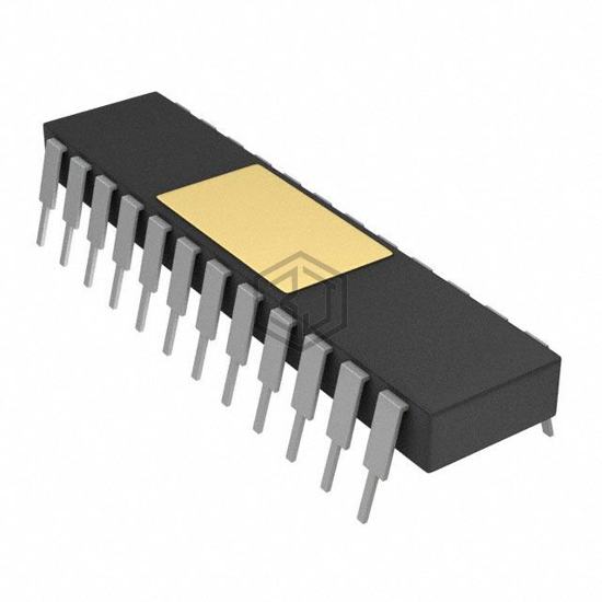 ADS7800AH - Texas Instruments - Data Acquisition - Analog to Digital Converters (ADC)
