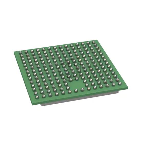 AD9213BBPZ-10G - Analog Devices Inc. - Data Acquisition - Analog to Digital Converters (ADC)