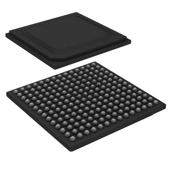 AD9208BBPZ-3000 - Analog Devices Inc. - Data Acquisition - Analog to Digital Converters (ADC)