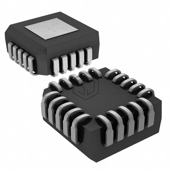 MX7548JP+ - Analog Devices Inc./Maxim Integrated - Data Acquisition - Digital to Analog Converters (DAC)