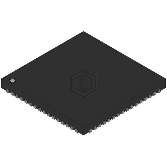 ATMEGA128L-8MN - Atmel - Embedded - Microcontrollers