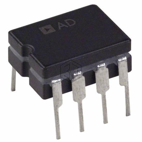AD783JQ - Analog Devices Inc. - Linear - Amplifiers - Instrumentation, OP Amps, Buffer Amps