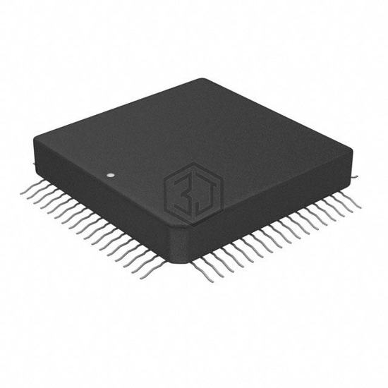 AD10200BZ - Analog Devices Inc. - Data Acquisition - Analog to Digital Converters (ADC)